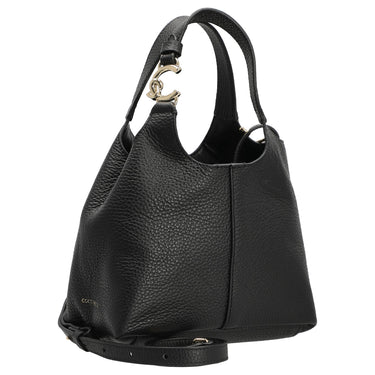 Coccinelle C - Easy - Henkeltasche S 21 cm (noir) - Markenkoffer