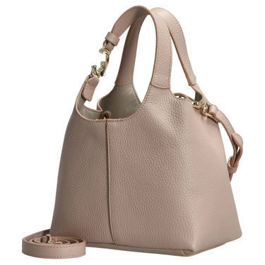 Coccinelle C - Easy - Henkeltasche S 21 cm (rosette) - Markenkoffer