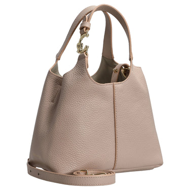 Coccinelle C - Easy - Henkeltasche S 21 cm (rosette) - Markenkoffer