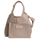 Coccinelle C - Easy - Henkeltasche S 21 cm (rosette) - Markenkoffer