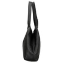 Coccinelle C - Easy - Shopper 34 cm (noir) - Markenkoffer