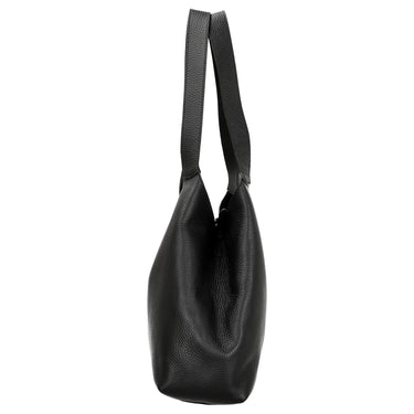 Coccinelle C - Easy - Shopper 34 cm (noir) - Markenkoffer