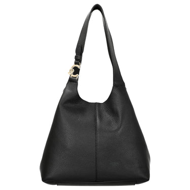 Coccinelle C - Easy - Shopper 34 cm (noir) - Markenkoffer
