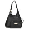 Coccinelle C-Easy - Shopper 34 cm (Color: black)