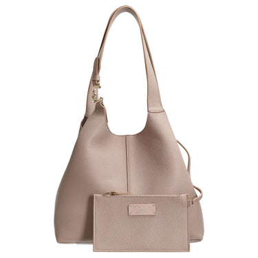 Coccinelle C - Easy - Shopper 34 cm (rosette) - Markenkoffer