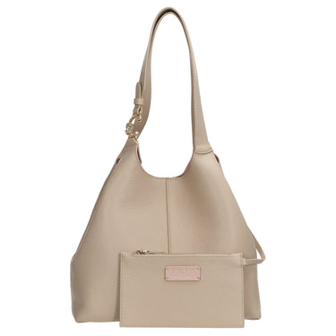 Coccinelle C-Easy - Shopper 34 cm (sandshell) - Ansicht 6