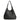 Coccinelle C - Easy - Shopper L 36 cm (noir) - Markenkoffer