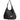 Coccinelle C - Easy - Shopper L 36 cm (noir) - Markenkoffer