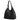 Coccinelle C - Easy - Shopper L 36 cm (noir) - Markenkoffer