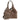 Coccinelle C - Easy Suede - Henkeltasche S 20 cm (warm taupe) - Markenkoffer