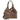 Coccinelle C - Easy Suede - Henkeltasche S 20 cm (warm taupe) - Markenkoffer