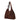 Coccinelle C - Easy Suede - Shopper 35 cm (brunette) - Markenkoffer