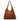 Coccinelle C - Easy Suede - Shopper 35 cm (cognac/cognac) - Markenkoffer