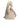 Coccinelle C - Easy Syn. Fur - Henkeltasche 20 cm (natural/rosette) - Markenkoffer