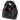 Coccinelle C - Easy Syn. Fur - Henkeltasche 20 cm (noir/noir) - Markenkoffer