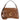 Coccinelle C - Me Calf - Henkeltasche 23.5 cm (cognac) - Markenkoffer