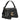Coccinelle C - Me Calf - Henkeltasche 23.5 cm (schwarz) - Markenkoffer
