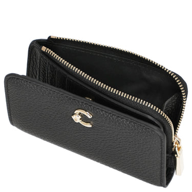 Coccinelle C-Me - Geldbörse 6cc 13 cm (noir) - Ansicht 5