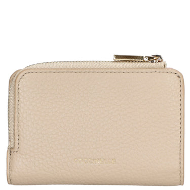 Coccinelle C - Me - Geldbörse 6cc 13 cm (sandshell) - Markenkoffer