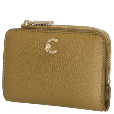 Coccinelle C - Me - Geldbörse 6cc 13 cm (seagrass) - Markenkoffer