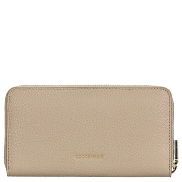 Coccinelle C - Me - Geldbörse 8cc 18 cm (sandshell) - Markenkoffer