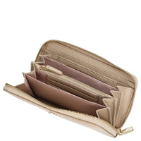 Coccinelle C - Me - Geldbörse 8cc 18 cm (sandshell) - Markenkoffer