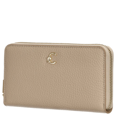 Coccinelle C - Me - Geldbörse 8cc 18 cm (sandshell) - Markenkoffer