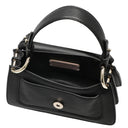 Coccinelle C - Me Mini - Umhängetasche 21 cm (noir) - Markenkoffer