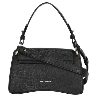 Coccinelle C - Me Mini - Umhängetasche 21 cm (noir) - Markenkoffer