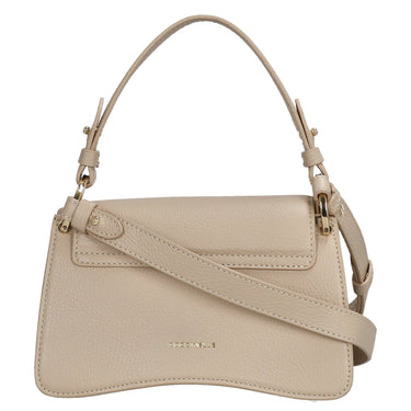 Coccinelle C - Me Mini - Umhängetasche 21 cm (sandshell) - Markenkoffer