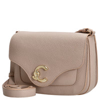 Coccinelle C - Me - Umhängetasche 21 cm (rosette) - Markenkoffer