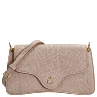 Coccinelle C - Me - Umhängetasche 22 cm (rosette) - Markenkoffer