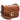 Coccinelle C - Me - Umhängetasche S 21 cm (Farbe: cognac) - Markenkoffer