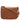 Coccinelle C - Me - Umhängetasche S 21 cm (Farbe: cognac) - Markenkoffer