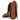 Coccinelle C - Me - Umhängetasche S 21 cm (Farbe: cognac) - Markenkoffer