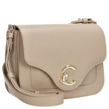 Coccinelle C - Me - Umhängetasche S 21 cm (sandshell) - Markenkoffer