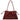 Coccinelle Dulse Shiny - Schultertasche 38 cm (ribes/ribes) - Markenkoffer