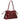 Coccinelle Dulse Shiny - Schultertasche 38 cm (ribes/ribes) - Markenkoffer