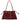 Coccinelle Dulse Shiny - Schultertasche 38 cm (ribes/ribes) - Markenkoffer