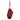 Coccinelle Dulse Suede - Beuteltasche 40 cm (ribes) - Markenkoffer