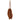 Coccinelle Dulse Suede - Beuteltasche L 40 cm (cognac) - Markenkoffer