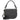 Coccinelle Eclyps - Schultertasche 21 cm (noir) - Markenkoffer