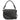Coccinelle Eclyps - Schultertasche 21 cm (noir) - Markenkoffer