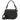 Coccinelle Eclyps - Schultertasche 21 cm (noir) - Markenkoffer