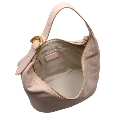 Coccinelle Fernanda - Schultertasche M 29 cm (rosette) - Markenkoffer