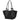Coccinelle Finn - Shopper 25 cm (noir) - Markenkoffer