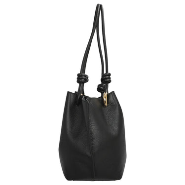 Coccinelle Finn - Shopper 25 cm (noir) - Markenkoffer