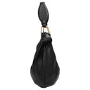 Coccinelle Furoshiki Medium - Schultertasche 41 cm (noir) - Markenkoffer