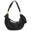 Coccinelle Furoshiki Small - Schultertasche 33 cm (noir) - Markenkoffer