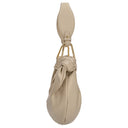Coccinelle Furoshiki Small - Schultertasche 33 cm (sandshell) - Markenkoffer